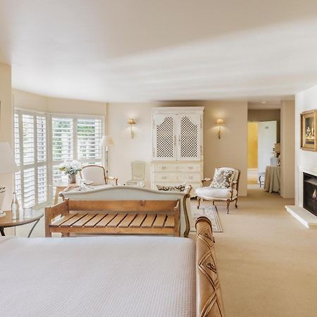 Milton Park Country House Hotel & Spa Боурал Екстериор снимка