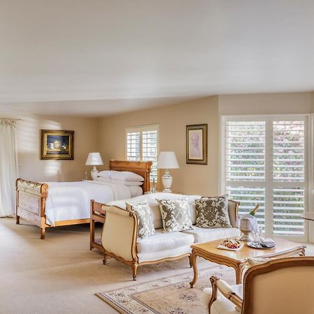 Milton Park Country House Hotel & Spa Боурал Екстериор снимка