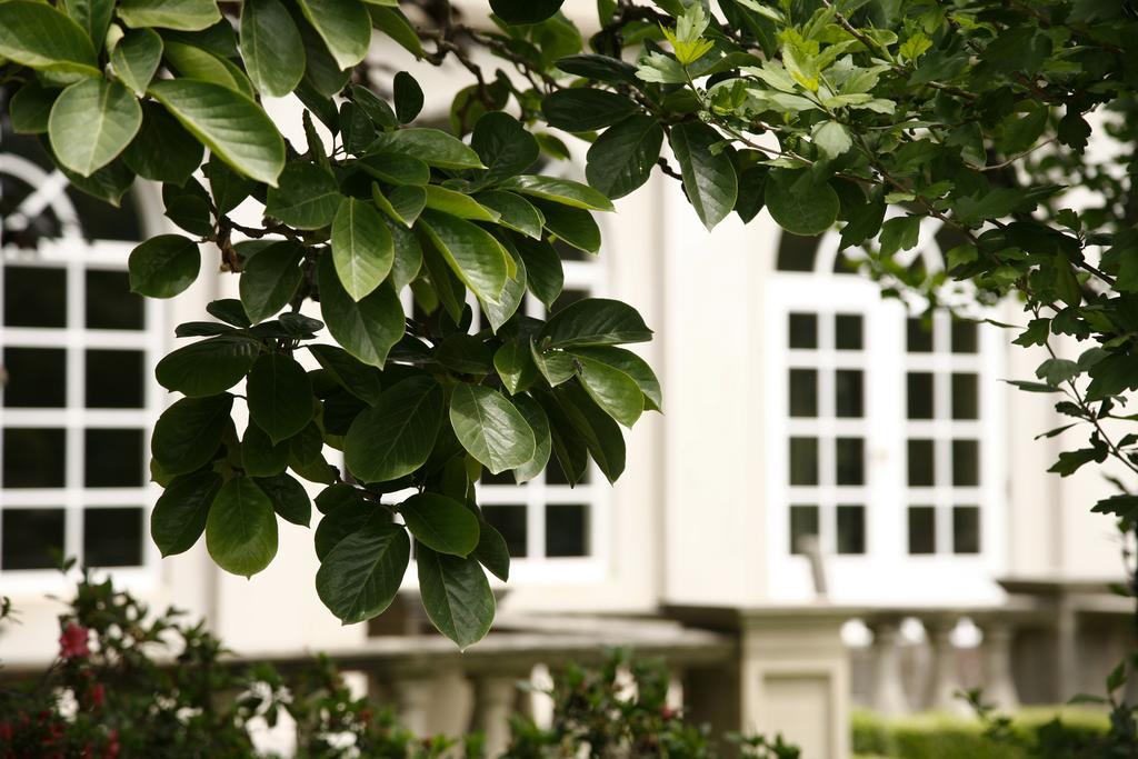 Milton Park Country House Hotel & Spa Боурал Екстериор снимка