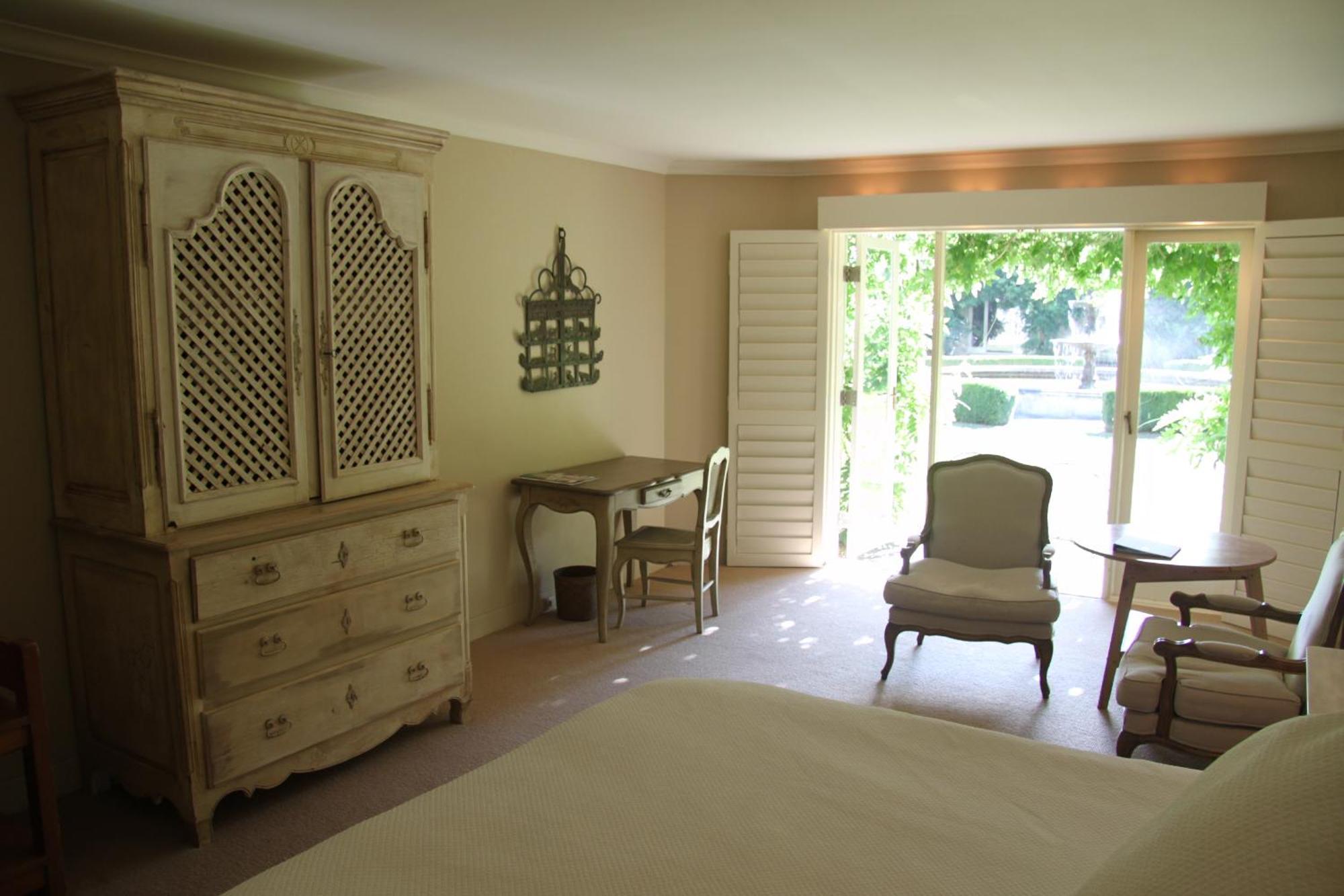 Milton Park Country House Hotel & Spa Боурал Екстериор снимка