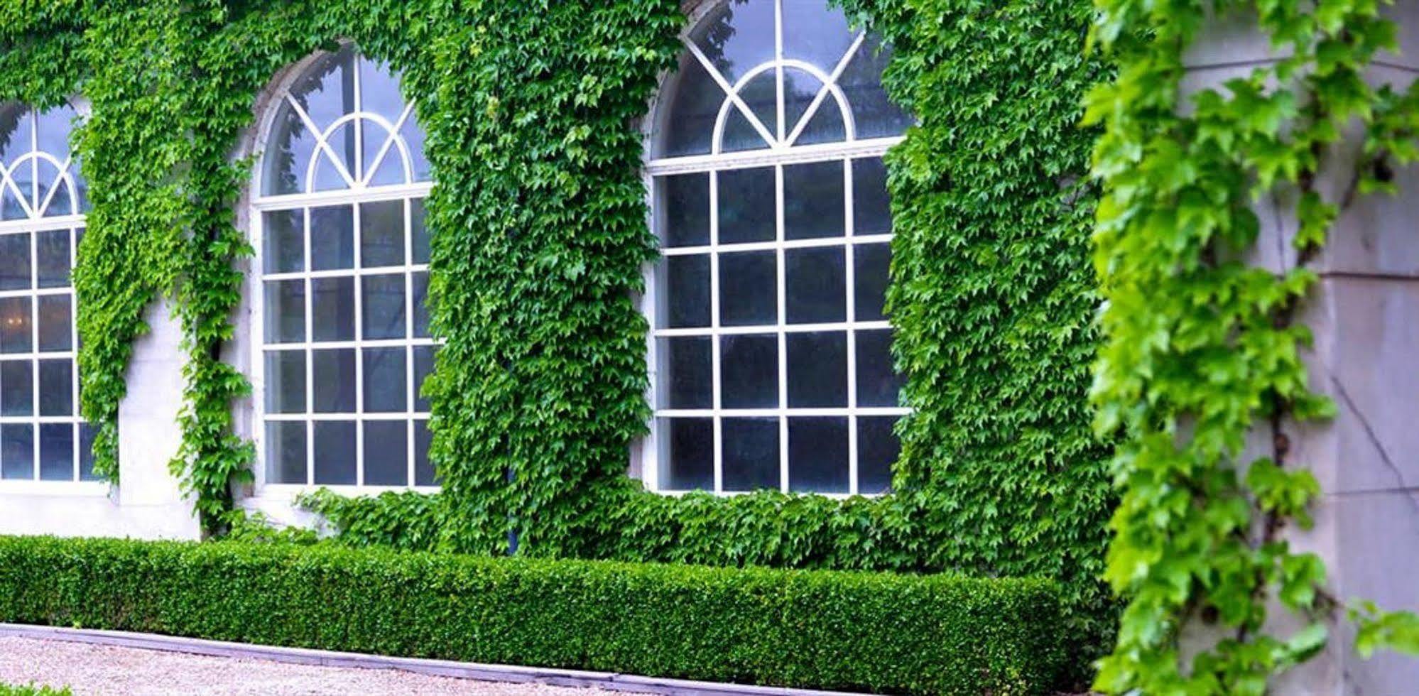 Milton Park Country House Hotel & Spa Боурал Екстериор снимка