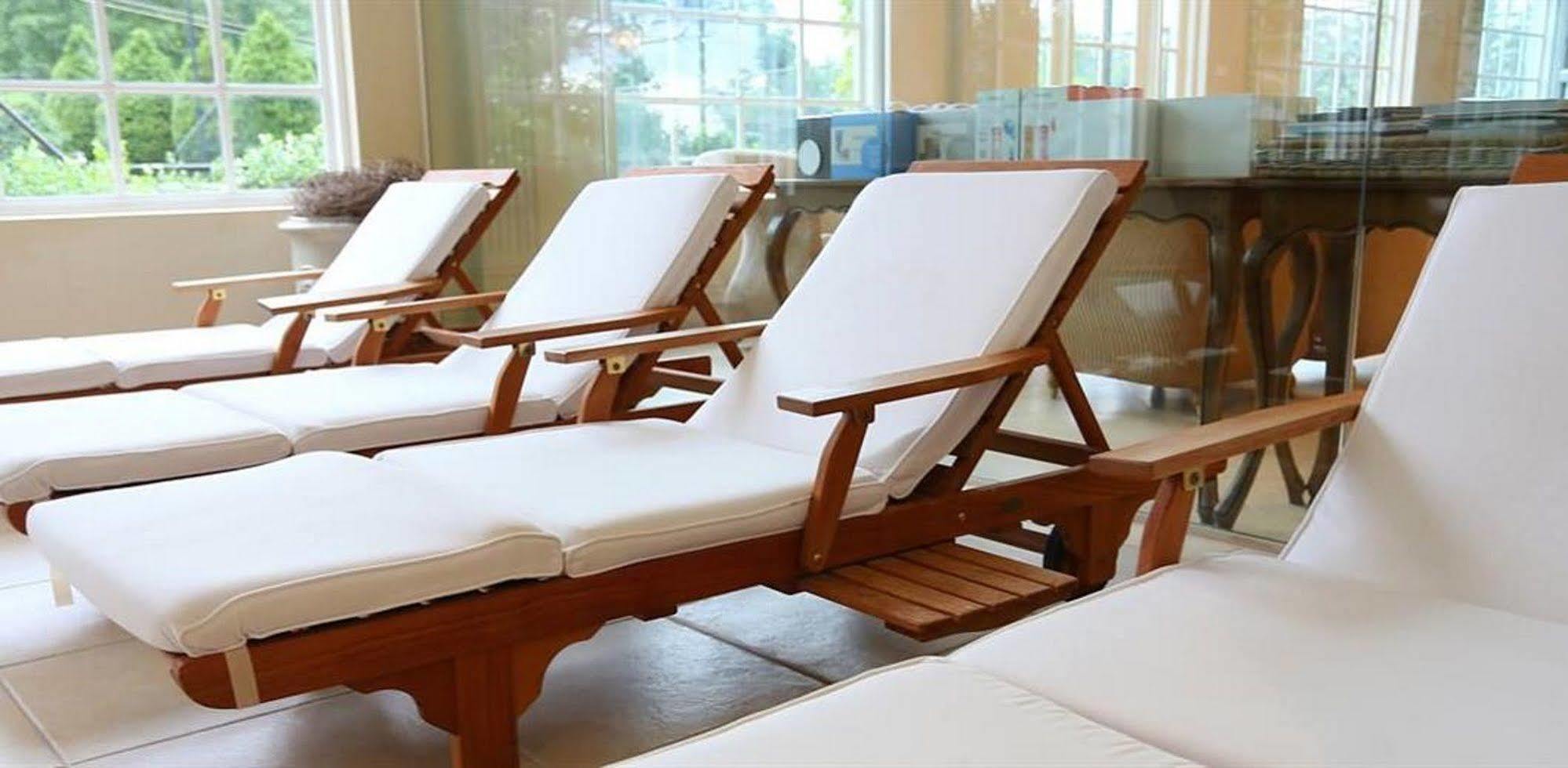 Milton Park Country House Hotel & Spa Боурал Екстериор снимка